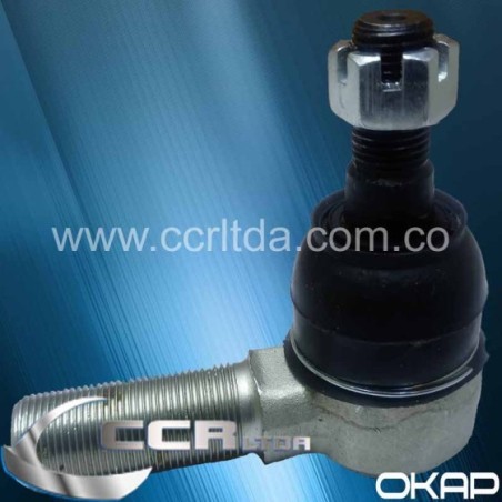 TERMINAL NKR NPR 98/... (L)