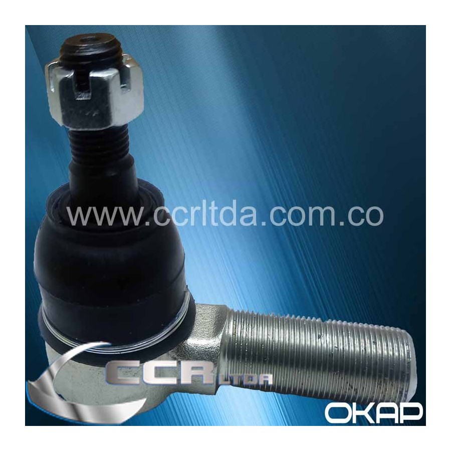 TERMINAL NKR NPR 98/... (L)