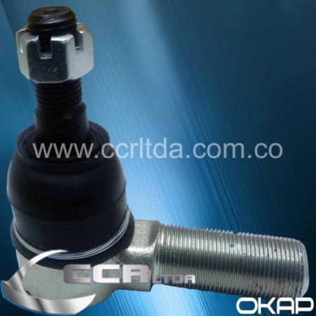 TERMINAL NKR NPR 98/... (L)