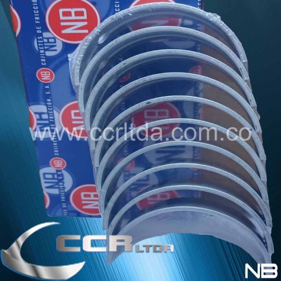 C. KRAN NPR 92/99 M:3.5 3.9 JAC 1061 (STD)