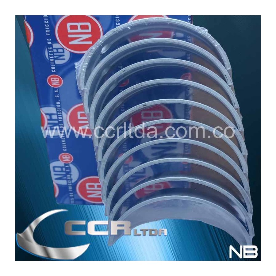 C. KRAN NPR 92/99 M:3.5 3.9 JAC 1061 (STD)