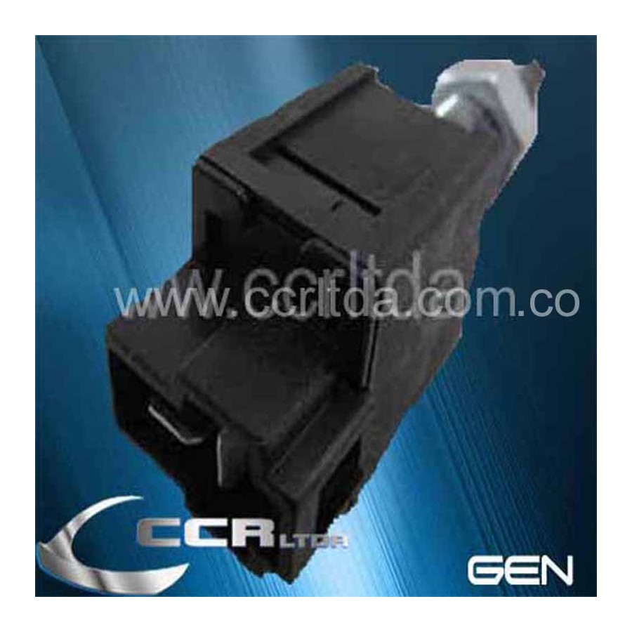 PERA FRENO AHOGO NPR (VA EN LA CAJA PATA CORTA)