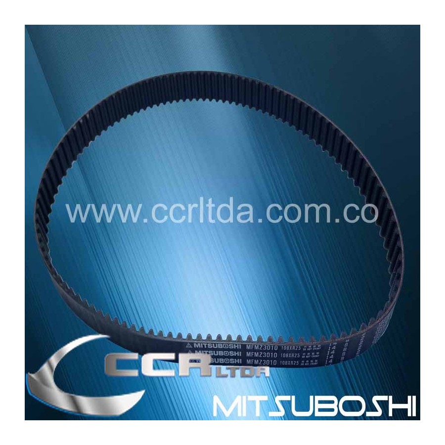 CORREA REP. 626 2.0 ASAHI (108 DR)