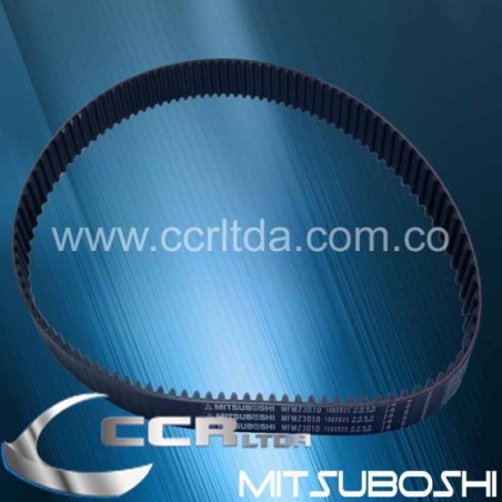 CORREA REP. 626 2.0 ASAHI (108 DR)