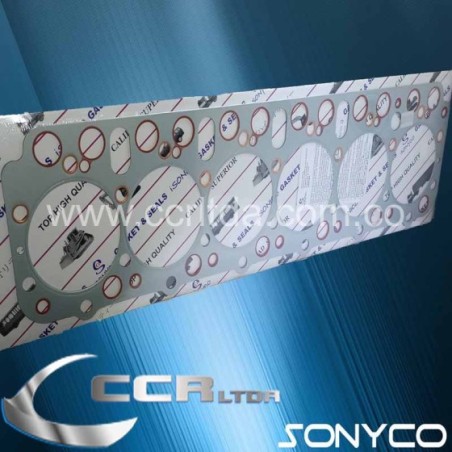 EMP. CULATA NISSAN 175 (FD6)