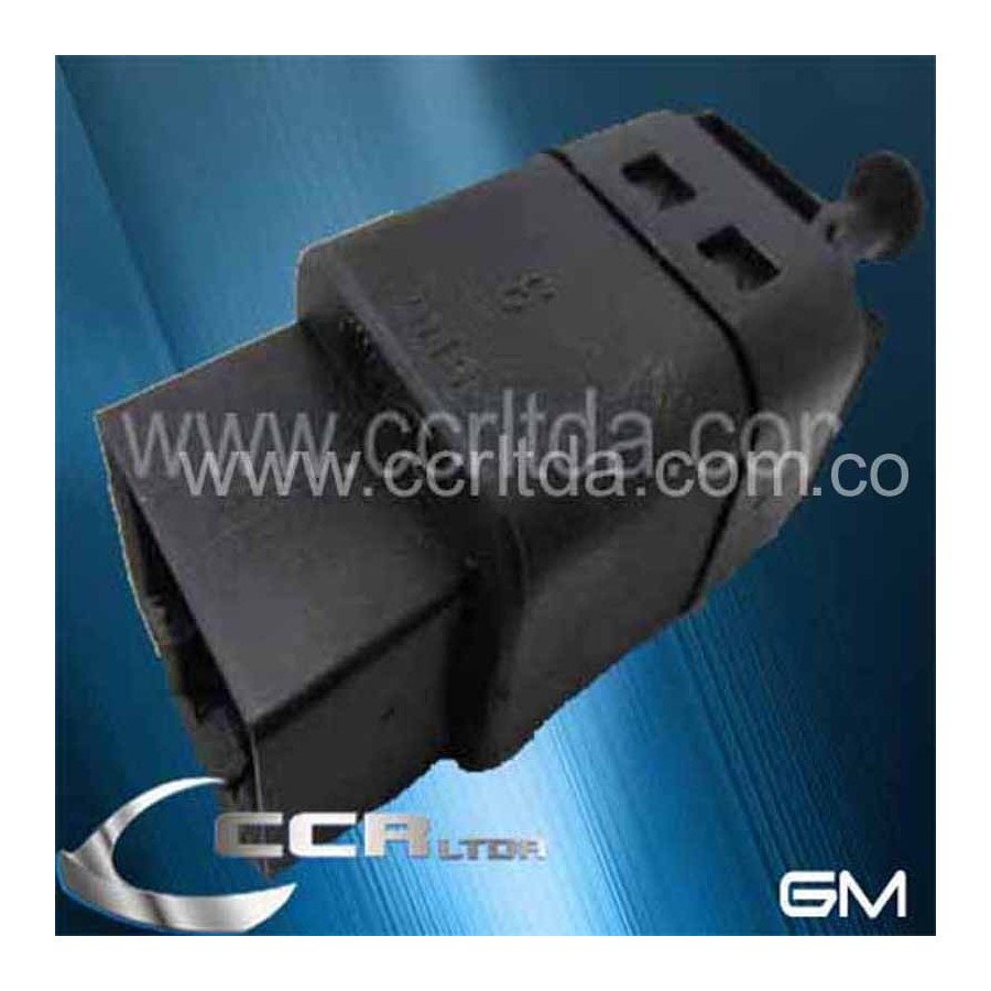 PERA FRENO AVEO OPTRA