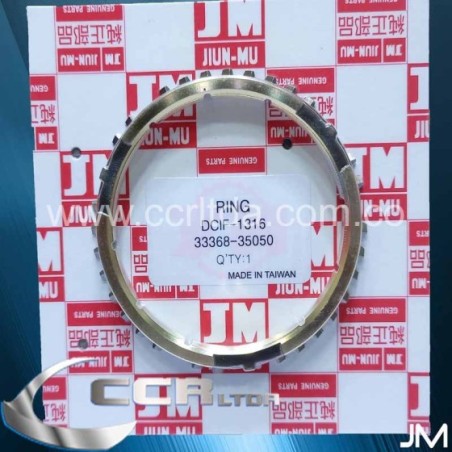 BRONCE TOYOTA VIGO DIESEL (3A)