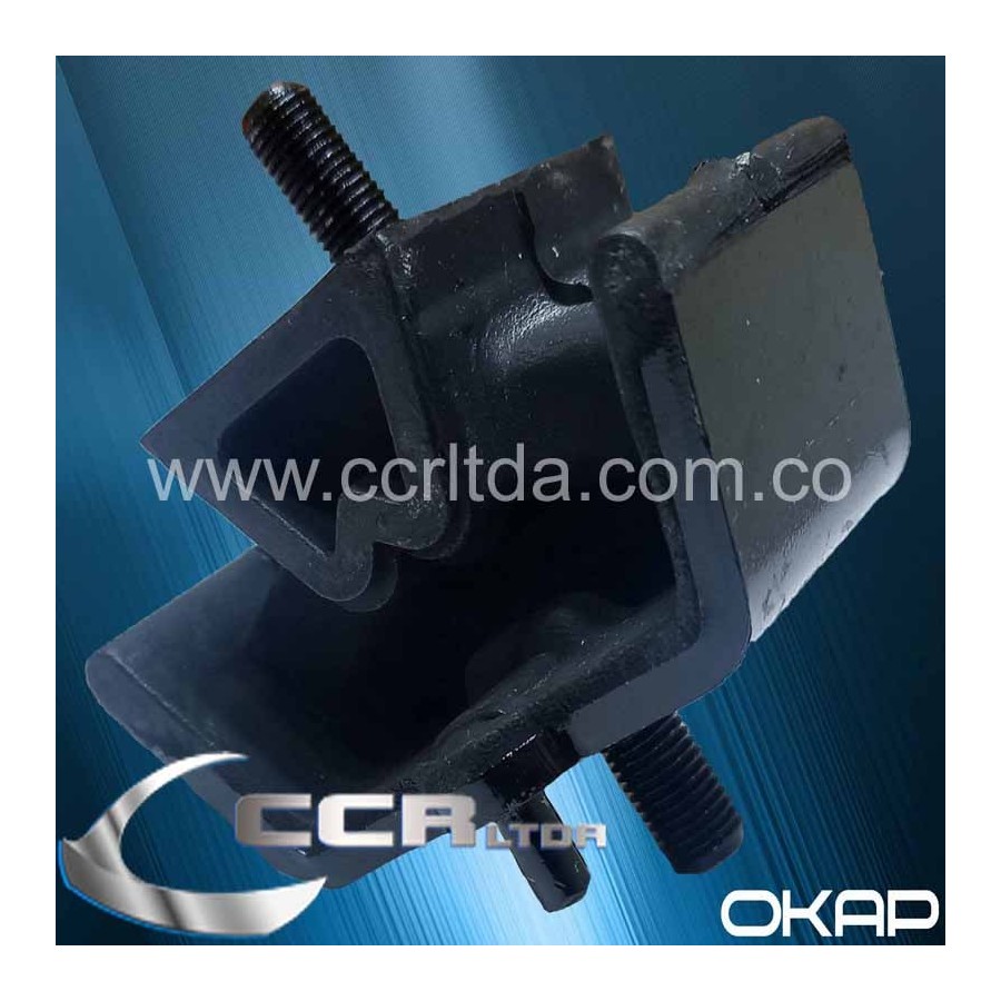 SOP. CAJA NISSAN FRONTIER PATHFINDER D22