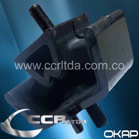 SOP. CAJA NISSAN FRONTIER PATHFINDER D22