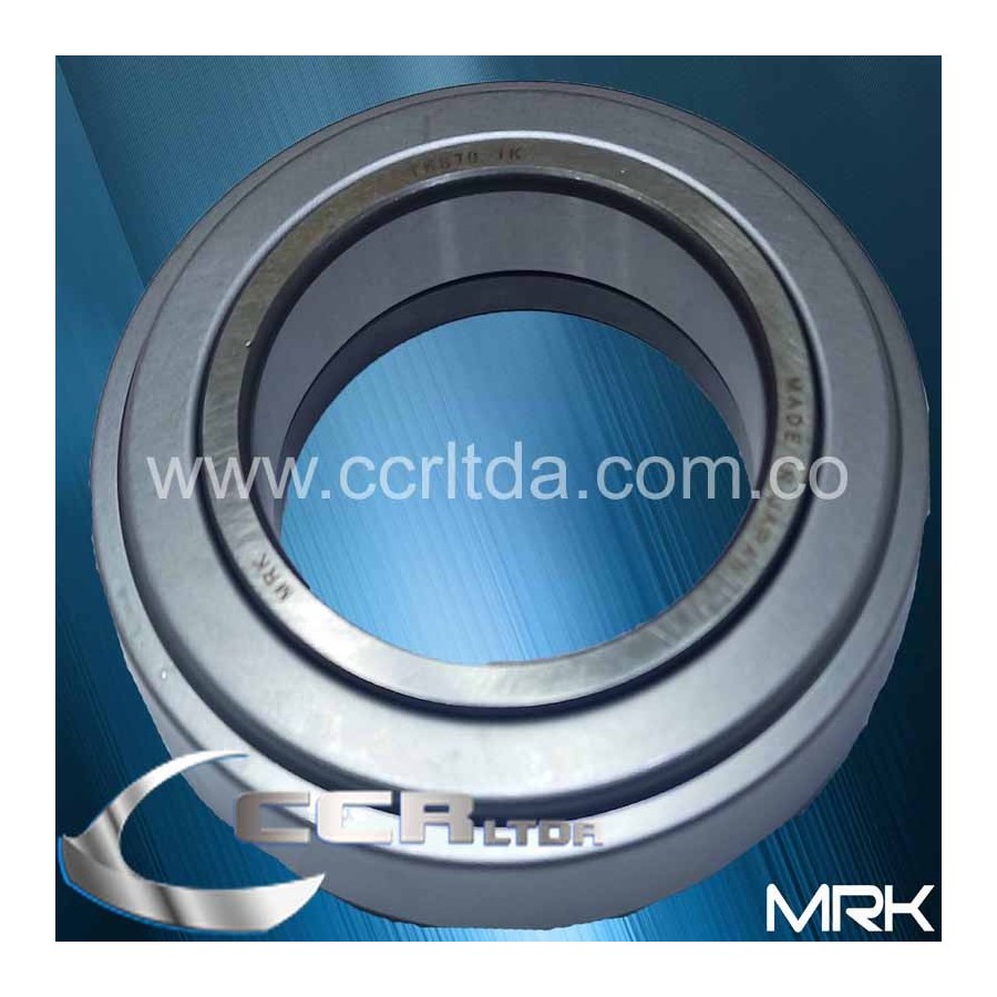 BAL. CLUTCH HINO 195/205 (H06CT/H07CT)