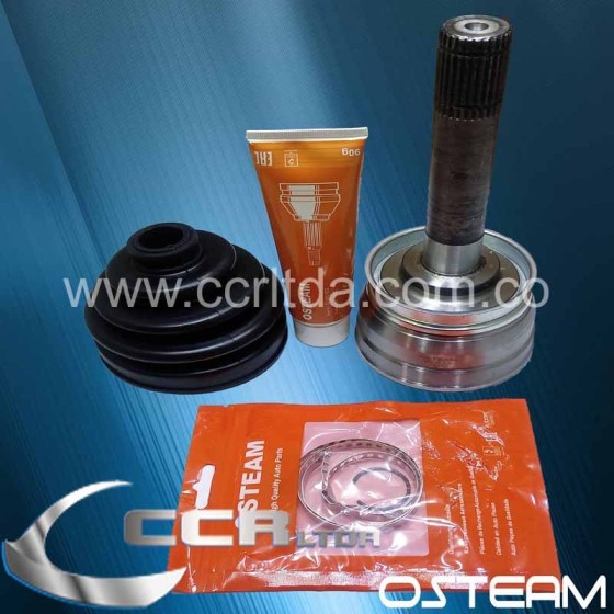 PUNTA NISSAN FRONTIER DIESEL 3000 2013(25 ESTRIAS)