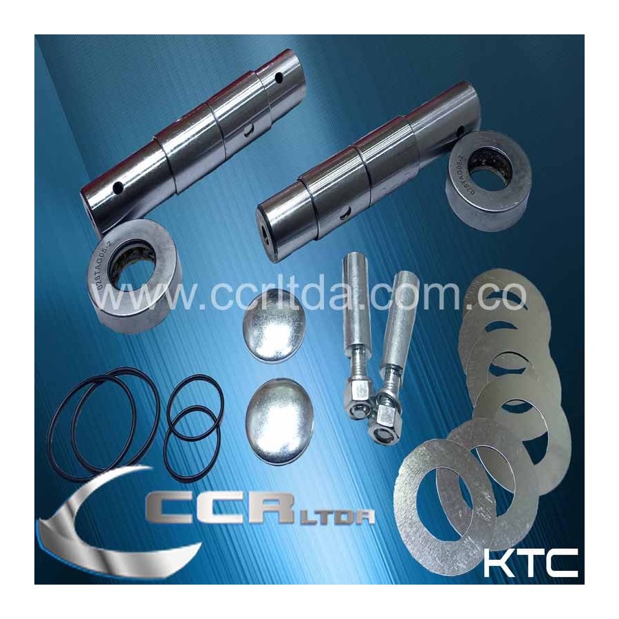 SPLINDER HINO JO5CT H06CT BUSETON 35mm