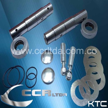 SPLINDER HINO JO5CT H06CT BUSETON 35mm