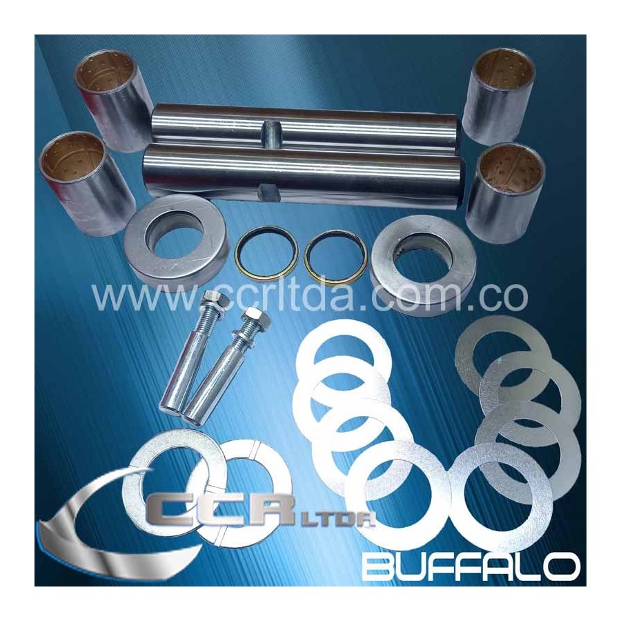 SPLINDER HINO JO5CT H06CT BUSETON 35mm