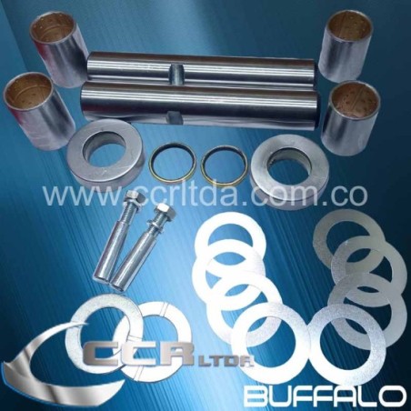 SPLINDER HINO JO5CT H06CT BUSETON 35mm