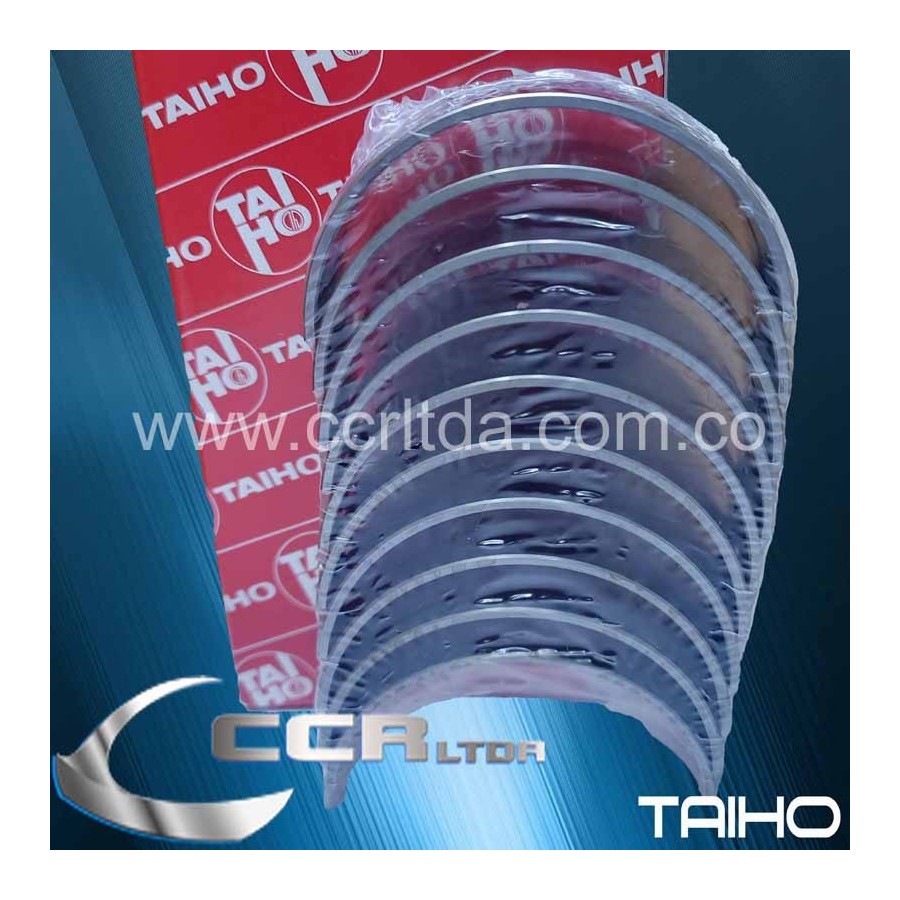 C. KRAN SPORTERO DIESEL 2500 4D56T (STD SIN 1/2)