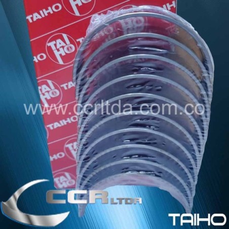 C. KRAN SPORTERO DIESEL 2500 4D56T (STD SIN 1/2)