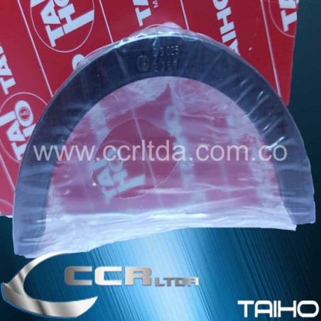 AXIAL CIG. SPORTERO DIESEL 2500 4D56T (STD)