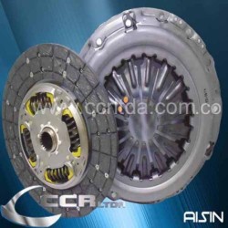 CONJUNTO TOYOTA FORTUNER 4000 1GR