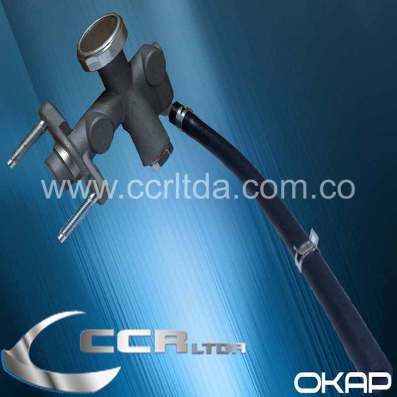 BOMBA PPAL. BT50 DIESEL 4X4