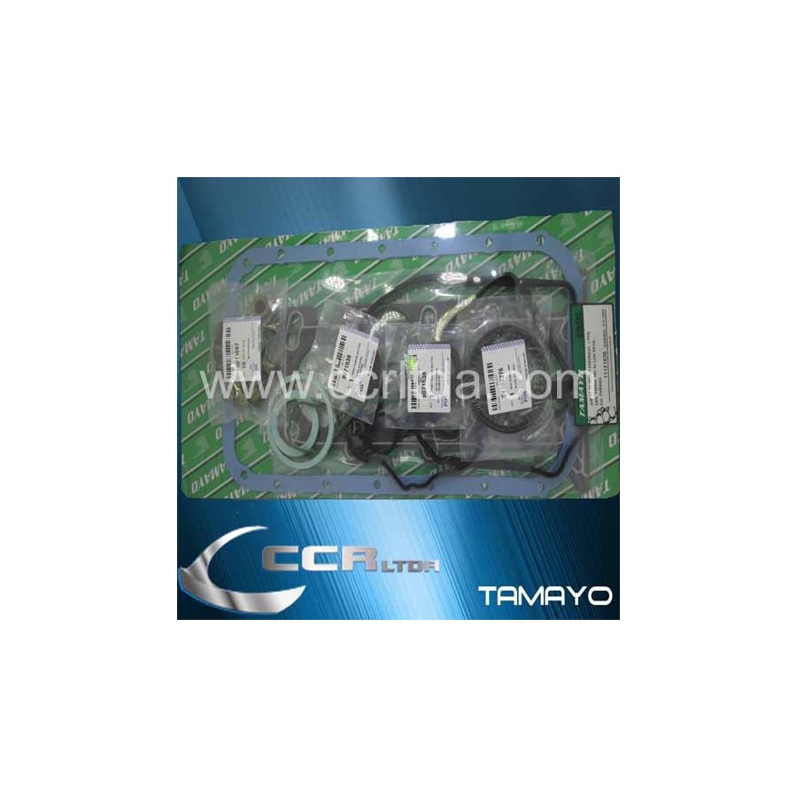 EMP. MOTOR SAIL 1400 CC 16 V