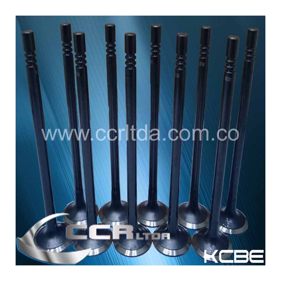 VALVULA ESC. BT-50 DIESEL (JGOX8)