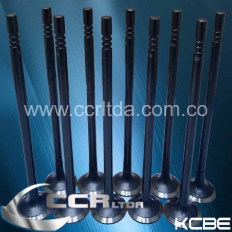 VALVULA ESC. BT-50 DIESEL (JGOX8)