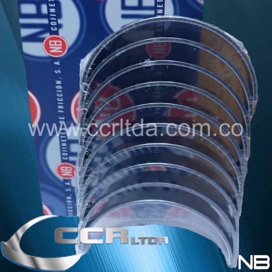 C. KRAN NISSAN FRONTIER YD25 NAVARA (025)