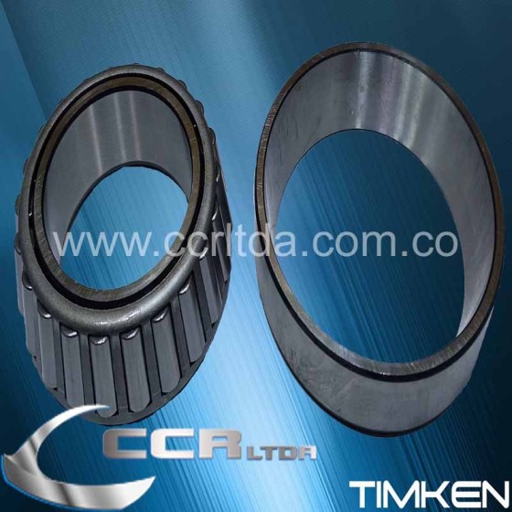 RODILLO CANASTA NPR 98/... NKR (SET)