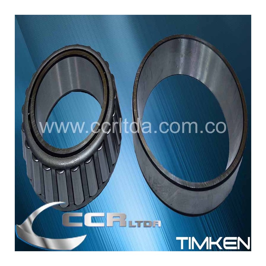 RODILLO CANASTA NPR 98/... NKR (SET)