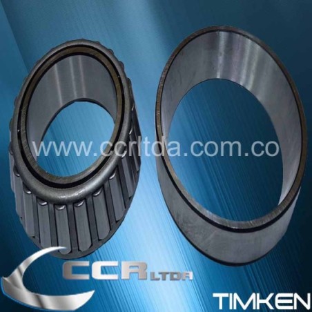 RODILLO CANASTA NPR 98/... NKR (SET)