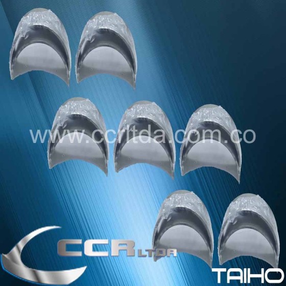 C. KRAN NISSAN FD42/46 (025 PARES)