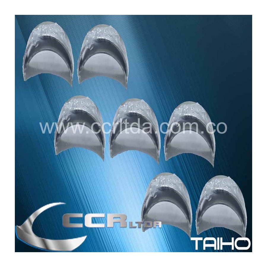 C. KRAN NISSAN FD42/46 (025 PARES)