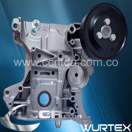 BOMBA ACEITE TRAKER CRUZE 1800 SONIC