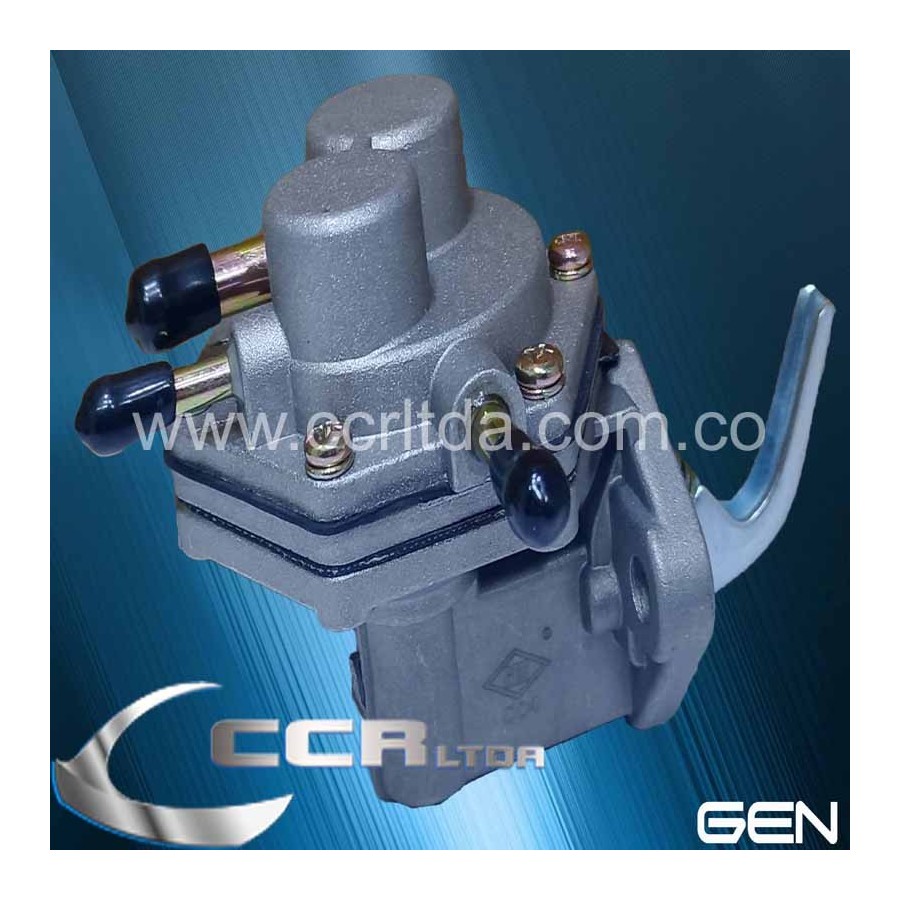 BOMBA GAS. SJ-410 LJ-80