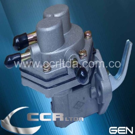 BOMBA GAS. SJ-410 LJ-80