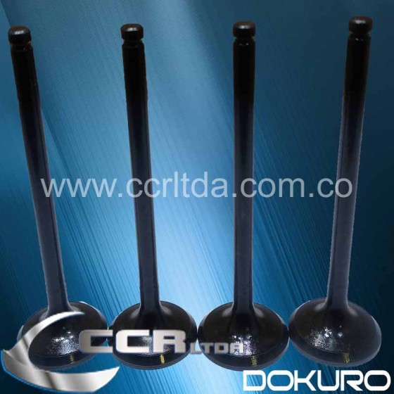 VALVULA ESC. NISSAN QD32 8V (JGOX4)