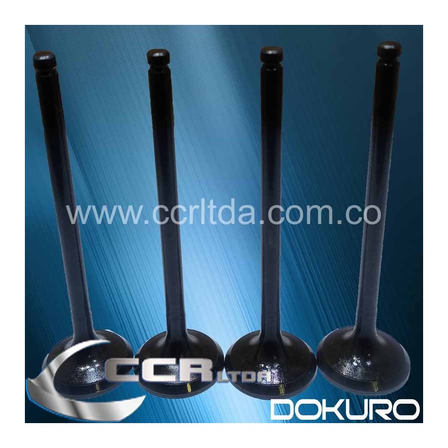 VALVULA ESC. NISSAN QD32 8V (JGOX4)