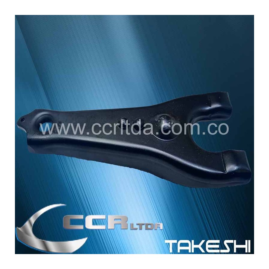 HORQUILLA LUV 2300 LUV 1600 95 WFR TROO 2.2