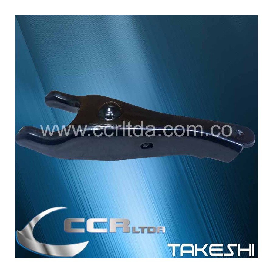 HORQUILLA DELTA TOYOTA HILUX