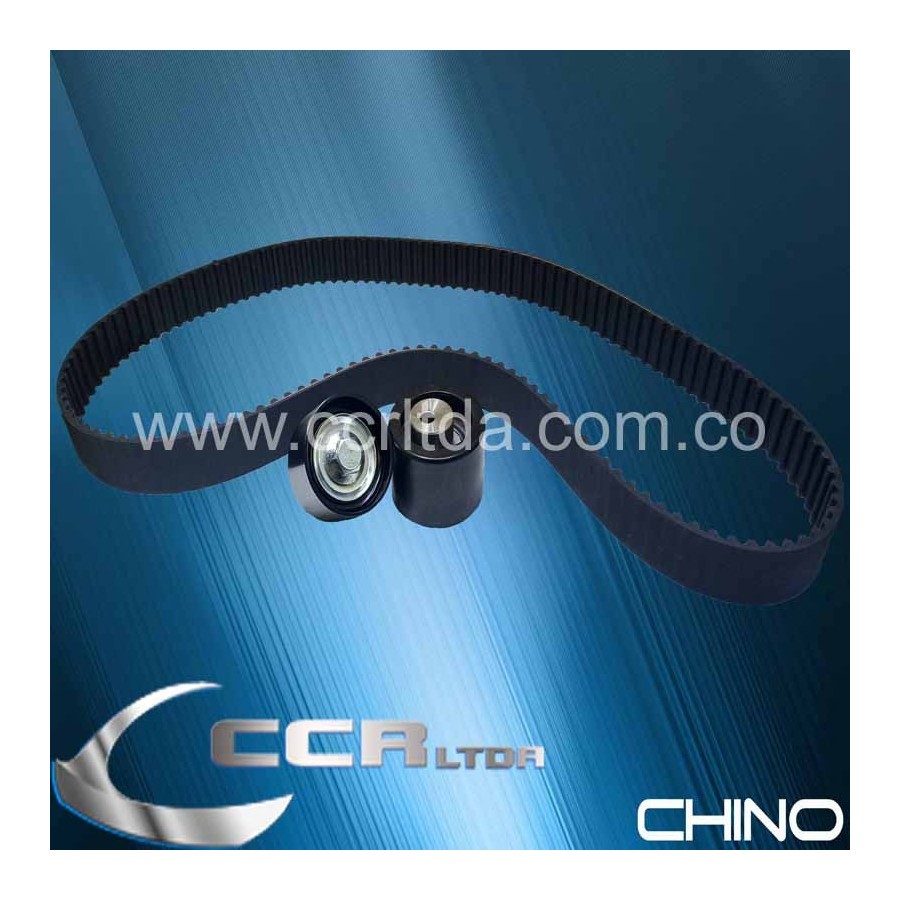 KIT REP. SUZUKI GRAND VITARA 2700 SZ (20 PIEZAS)