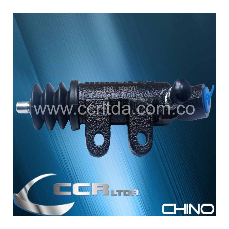 BOMBA AUX. JAC NISSAN (MIXTA 9mm SERVOEMBRAGUE)