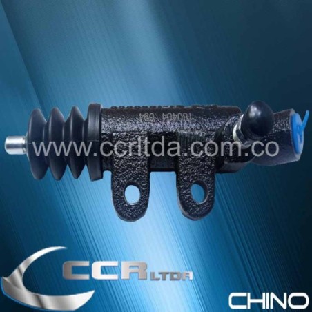 BOMBA AUX. JAC NISSAN (MIXTA 9mm SERVOEMBRAGUE)