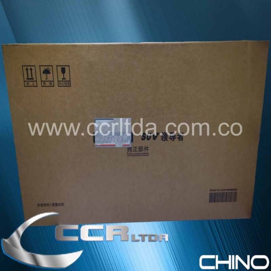 EMP. MOTOR JAC 1061 (COMPLETA)