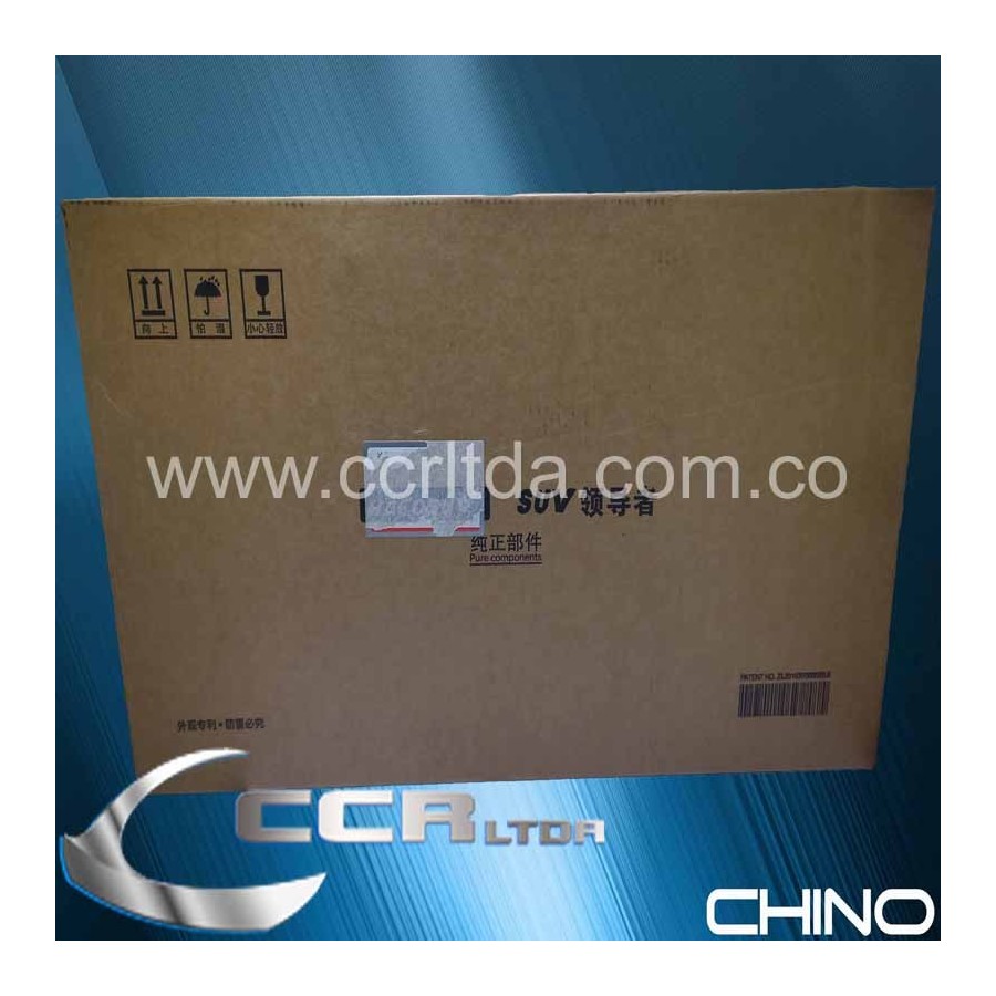 EMP. MOTOR JAC 1061 (COMPLETA)