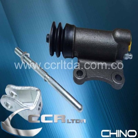 BOMBA AUX. JAC 2.8 2020