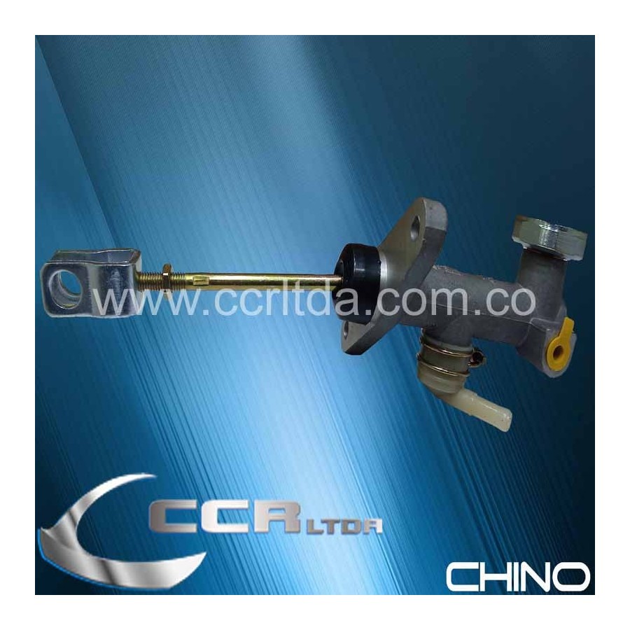 BOMBA PPAL. JAC 1061 3.9 1045 1048