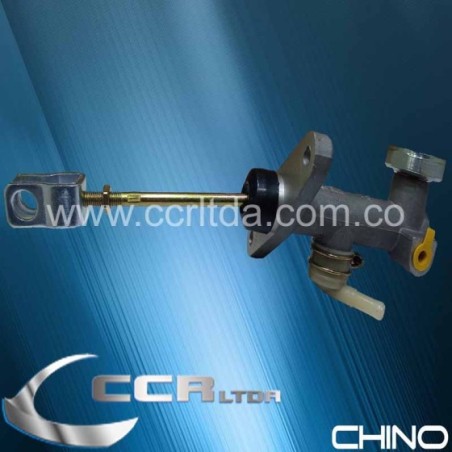 BOMBA PPAL. JAC 1061 3.9 1045 1048