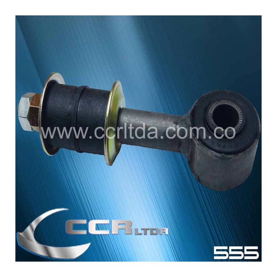 BIELA DIR. B2000 (MEC. HUECO PEQUEÑO)