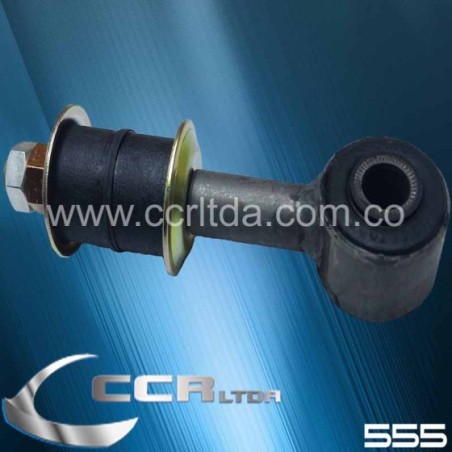 BIELA DIR. B2000 (MEC. HUECO PEQUEÑO)